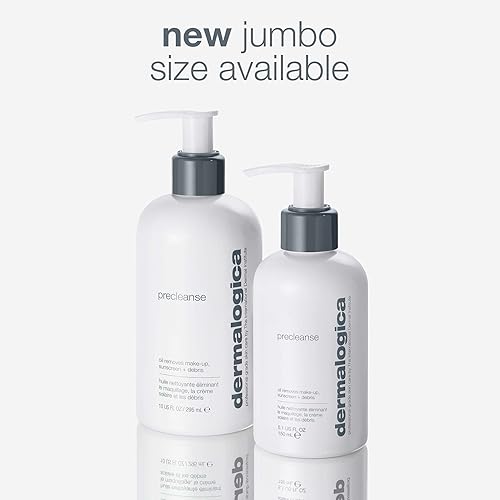 Miniatura 9 de Dermalogica Precleanse - Removedor de Maquillaje Facial Wash - Derretir Capas de Maquillaje Aceites Protector Solar y Contaminantes Ambientales