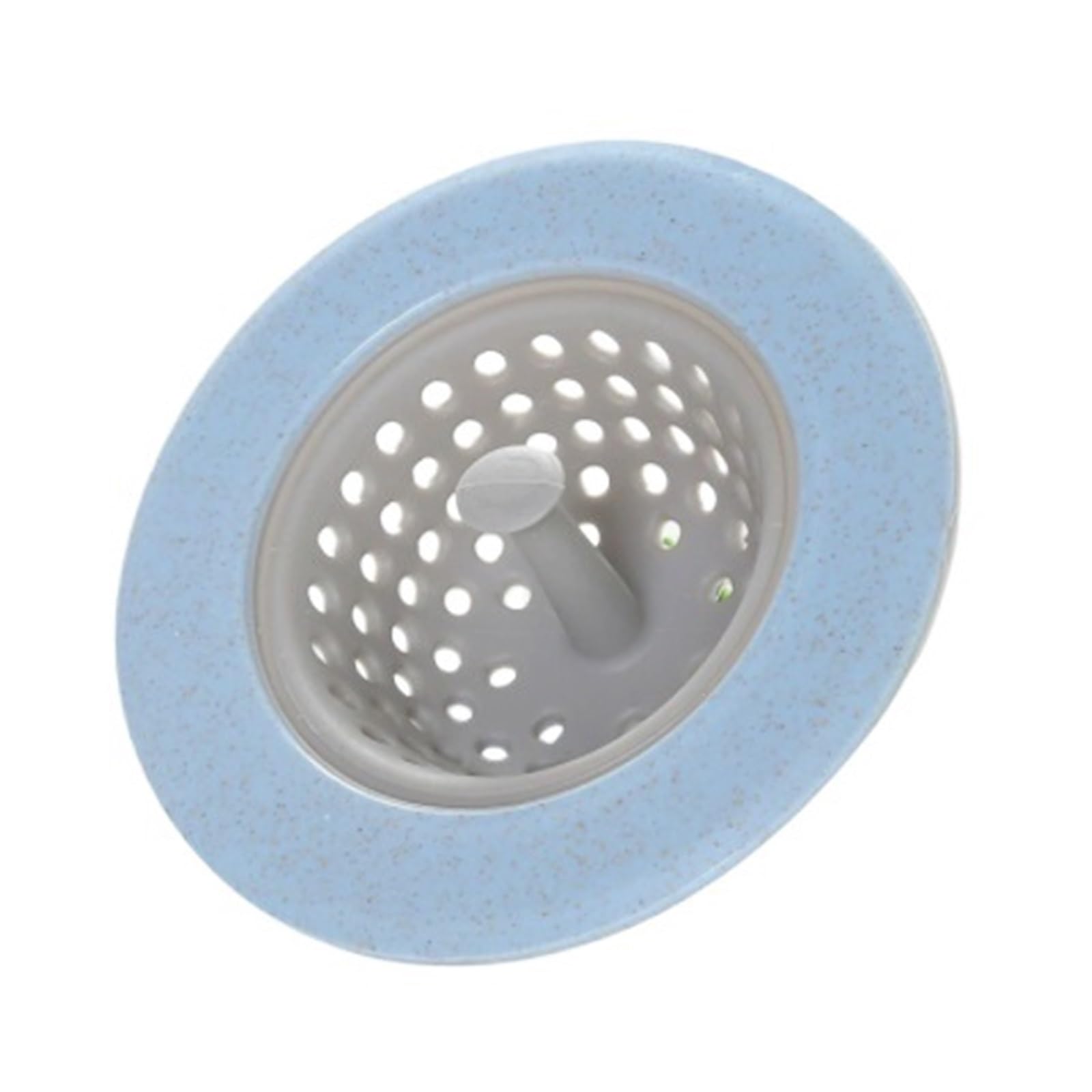 5 uds Filtro de Cocina colador baño Ducha desagüe Fregadero Cubierta Pelo alcantarillado Cesta Opcional para Bañera,Ducha