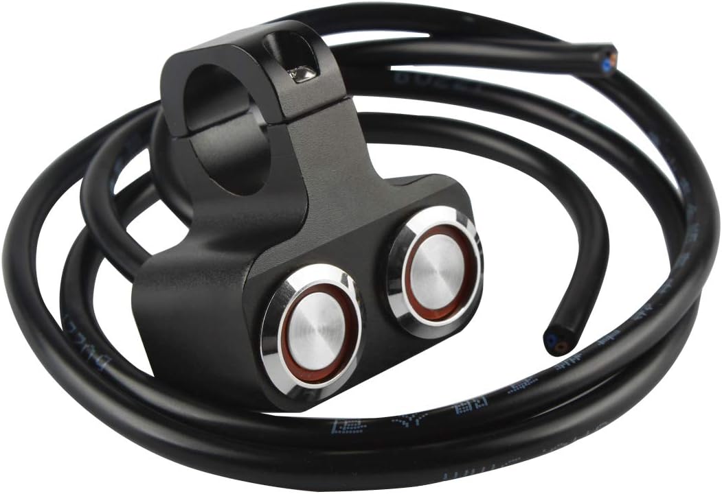 interruttore per luce rzr