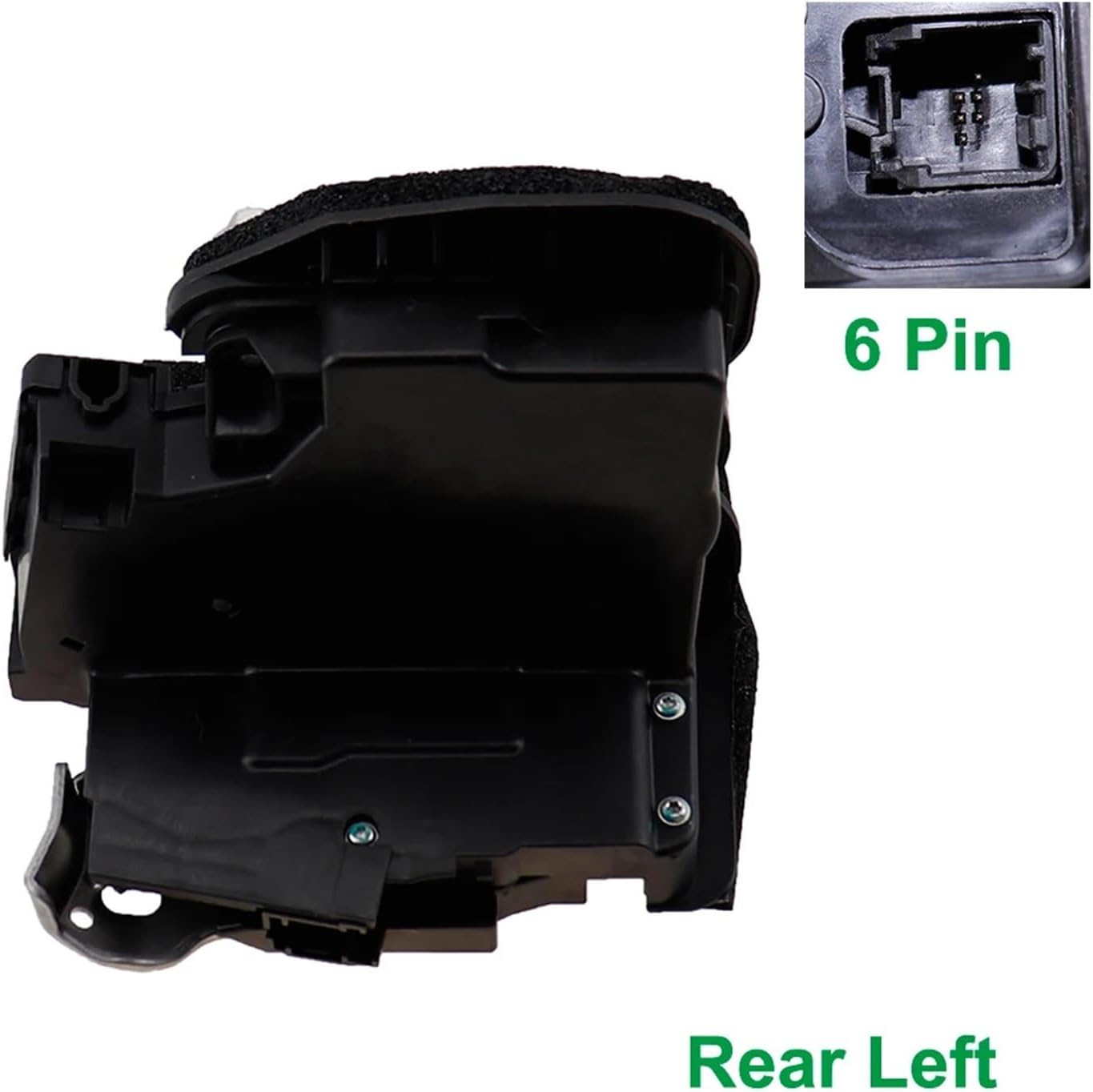 13533684 Car Door Lock Actuator Lock Module Motor 13507153(Rear Right)