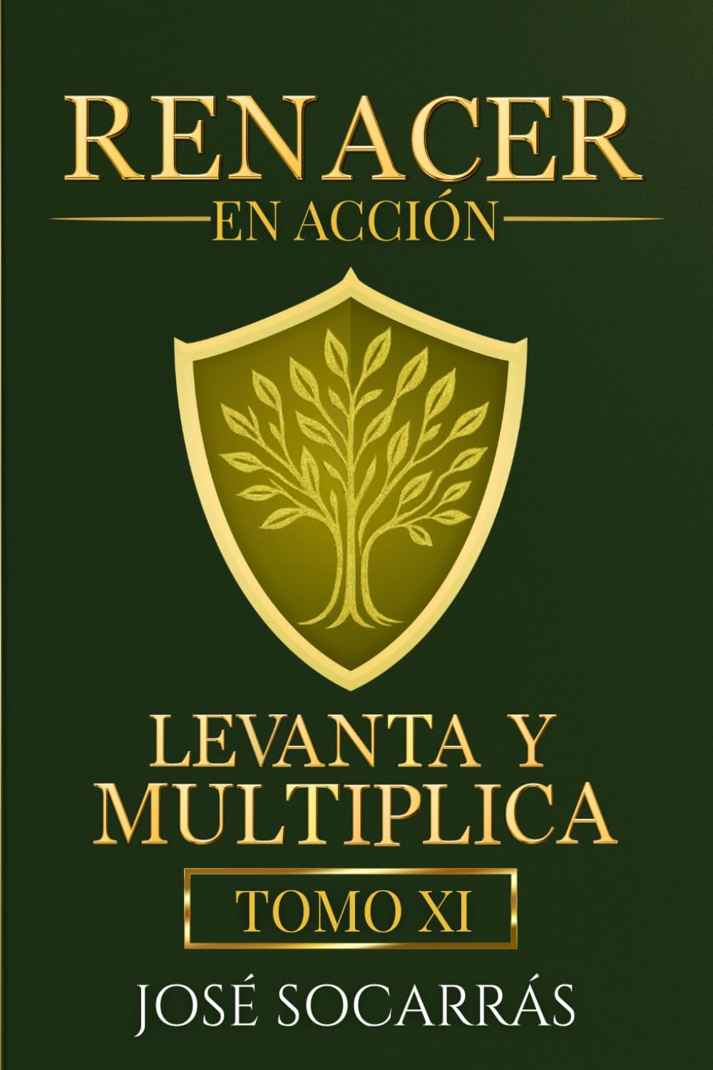 Renacer en Acción: Levanta y Multiplica!