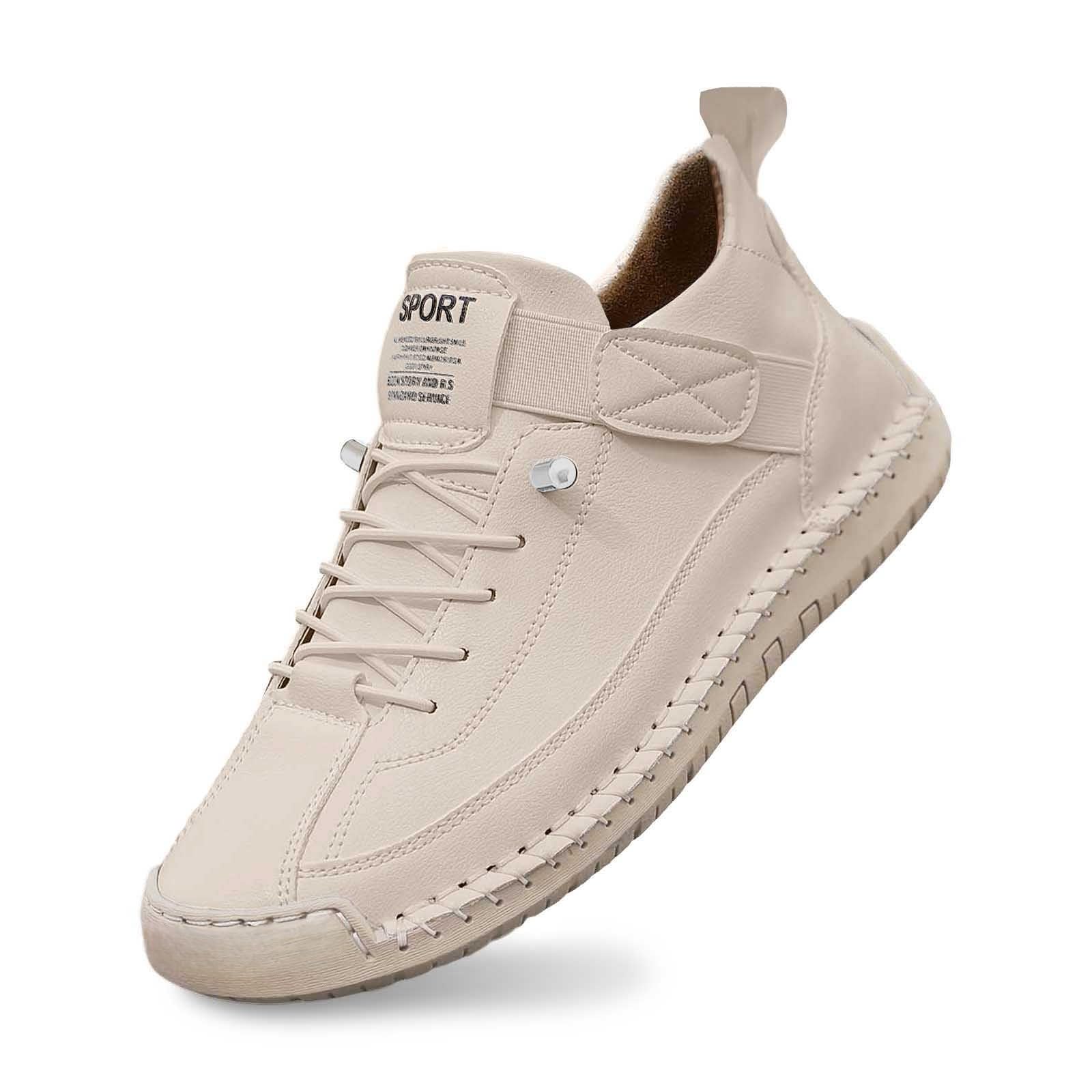 Baskets orthopédiques légères avec semelle style pieds nus - 5