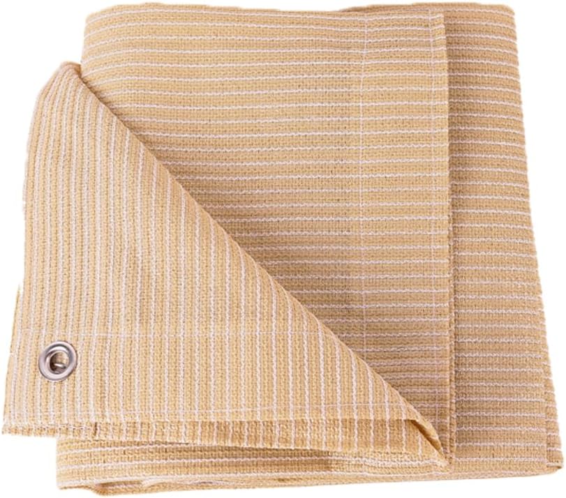 Shade Net 90% Shade Fabric Sun Shade Cloth Home Pergola Shade Cover, Shade Netting for Plants, Pergola, Porch, Backyard, Garden Vegetables(Size:2x6m)