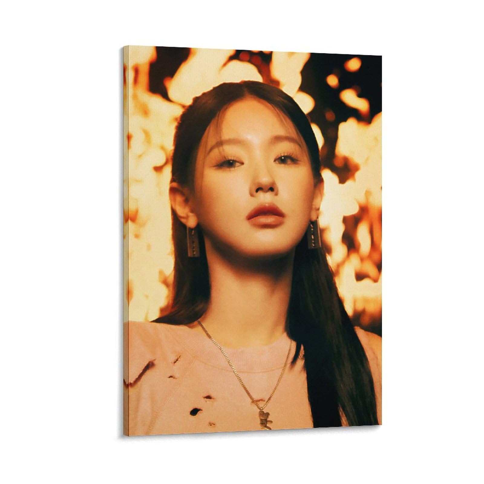 Amazon.co.jp: MIYEON ミヨン (G)I-DLE ジー アイドゥル Special