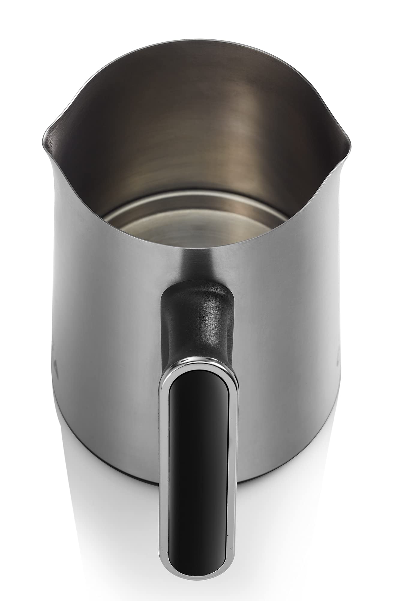Arzum Okka Minio Pro Türkische Kaffeemaschine Mit 480W Leistung, Robustem Edelstahl-Brühbecher Und Intelligentem Überlaufsensor Für Bis Zu 4 Tassen