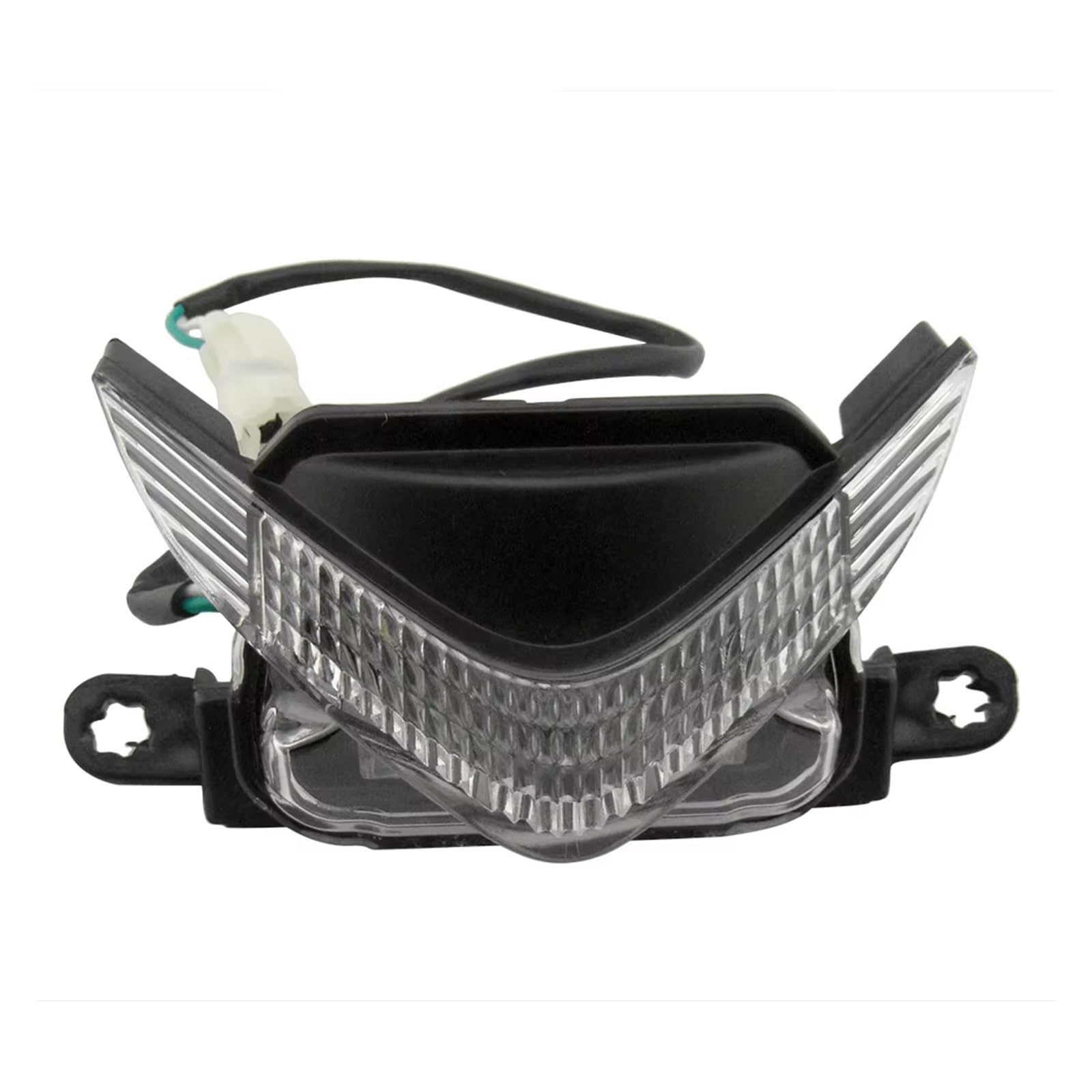 Phare avant bloc optique moto CBR600RR ensemble éclairage supérieur F5