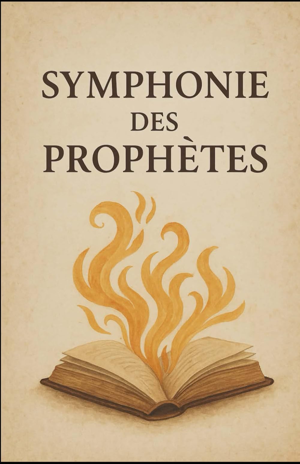 symphonie des prophètes