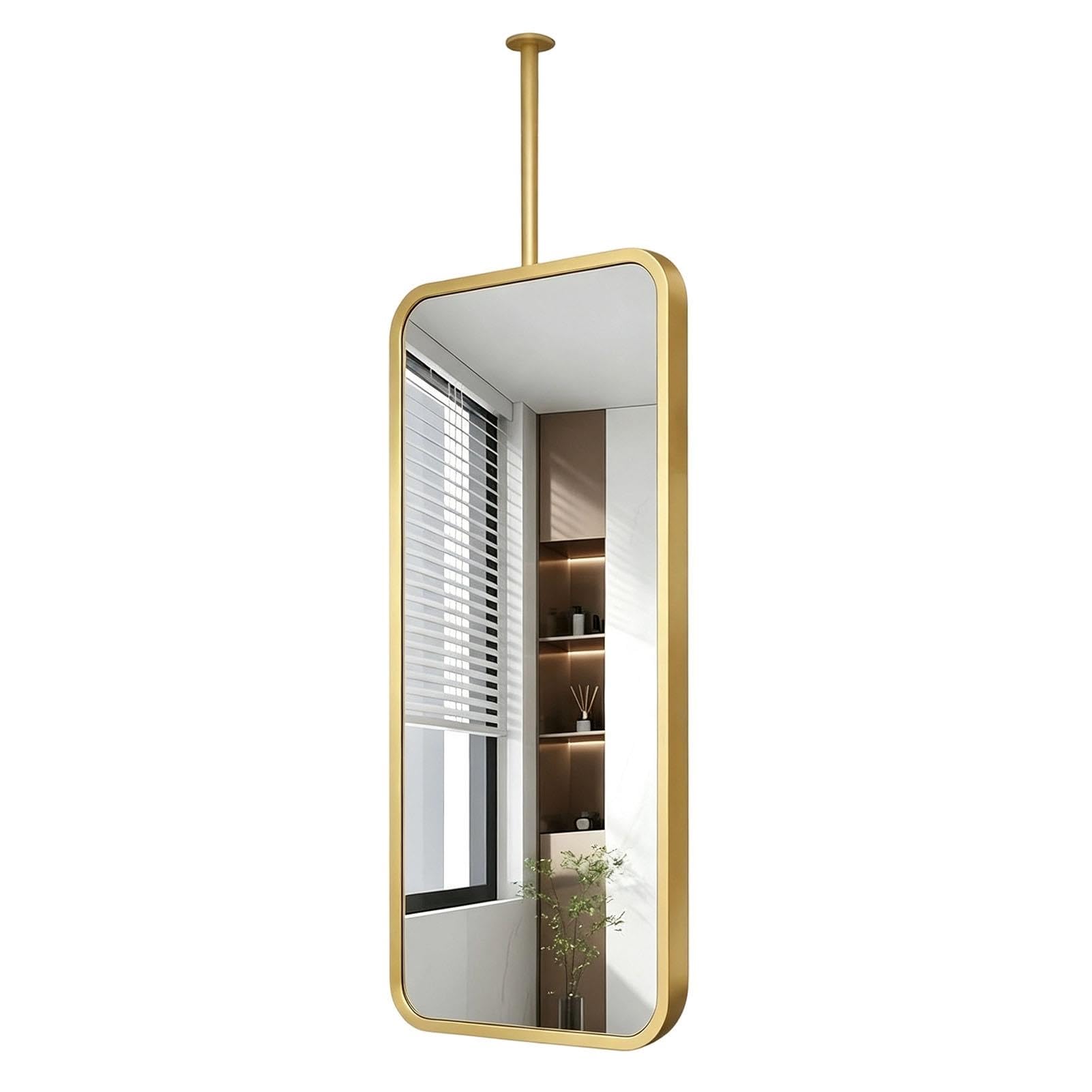 Specchio parete Grandi specchi cosmetici decorativi bagno corridoio hotel