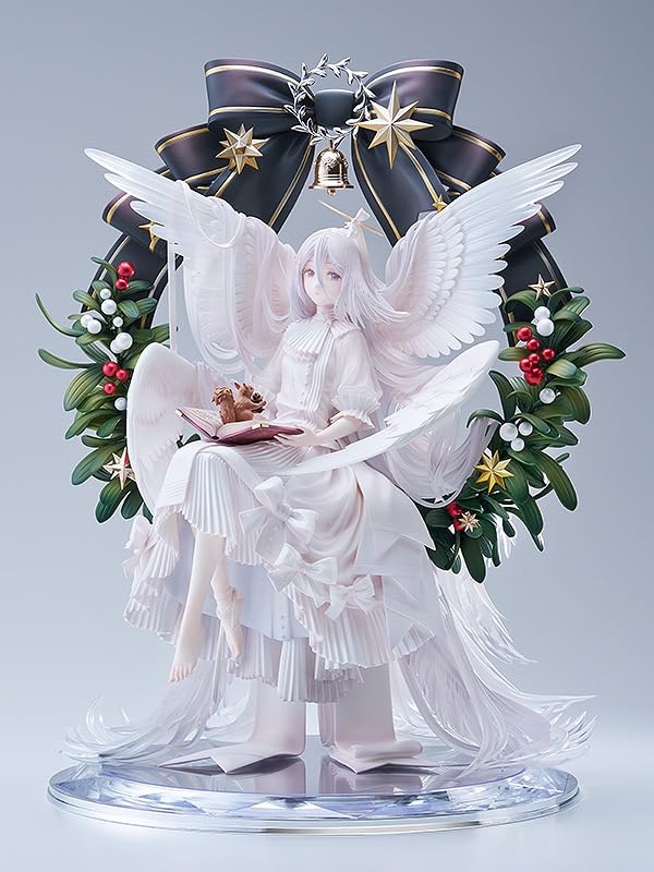 Illustration Revelation 聖夜のベル　フィギュア Amazon | Illustration Revelation 聖夜のベル ノンスケール
