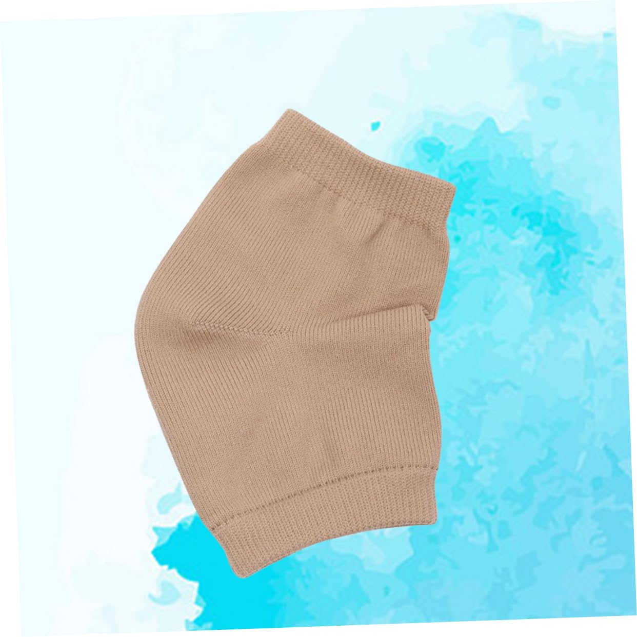 Healeved Moisturizing Antichapping Socks for Dry Cracked Skin Comfortable Spa Socks Gel Heel Sleeve