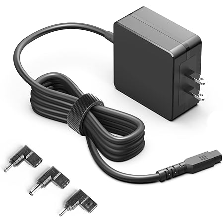 Amazon.com: T-Power AC Adapter for 19V~ ASUS Dual-Band RT-N66U RT-N65U ...
