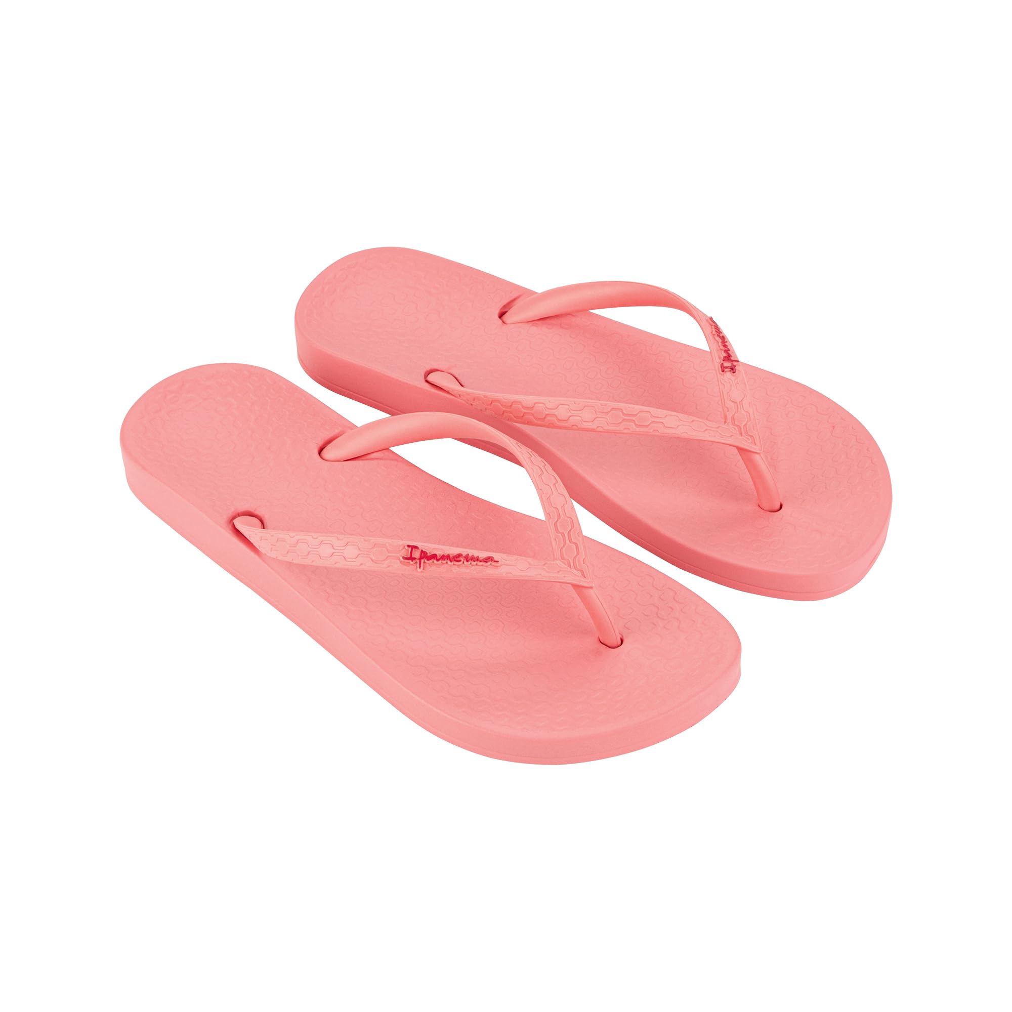 Ipanema Women's Anat Colors Fem Flip-Flop, Pink, 9 UK: Amazon.co.uk: Fashion