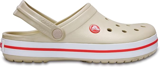 Crocs Crocband TerlikUnisex Yetişkin