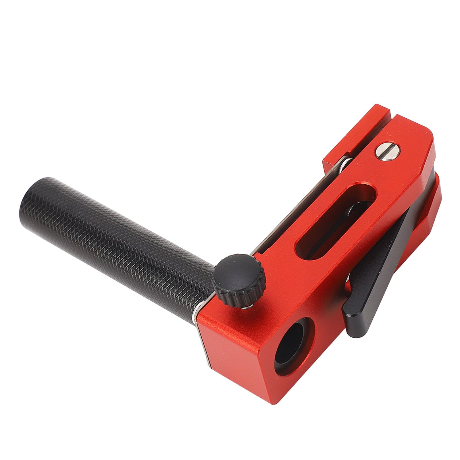Niederhalteklemme, Pressklemme, Bremsanschlagklemme, Werkbank, Holzbearbeitung, Schnell für Ebene Tischplatte, 20 Mm Befestigungselement, Legierung, Holzarbeiter,