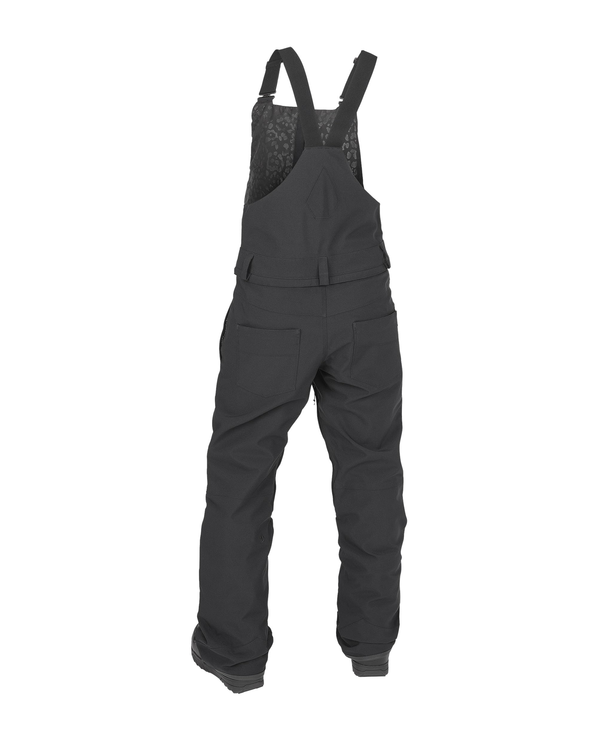 Volcom Unisex Swift Bib Overall Hosen