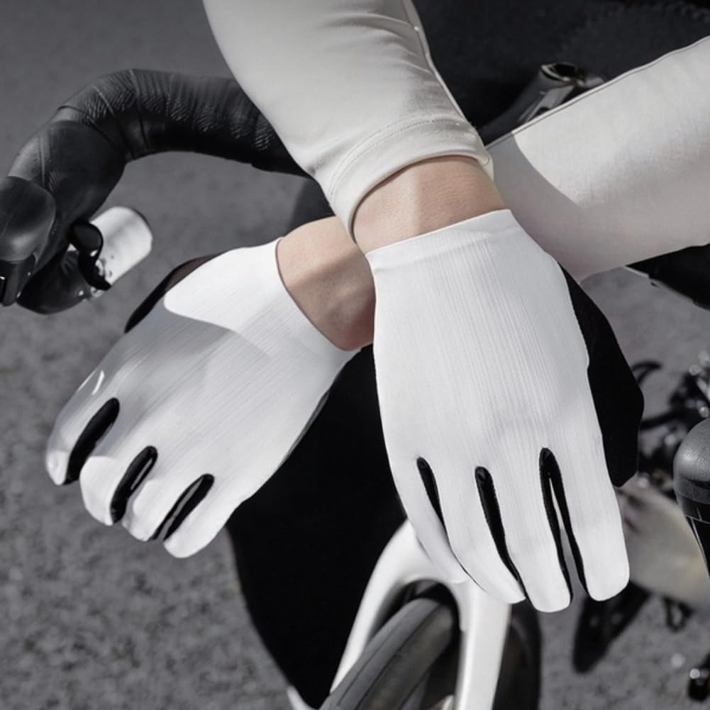 Guanti Touchscreen Sensibili per Smartphone e GPS