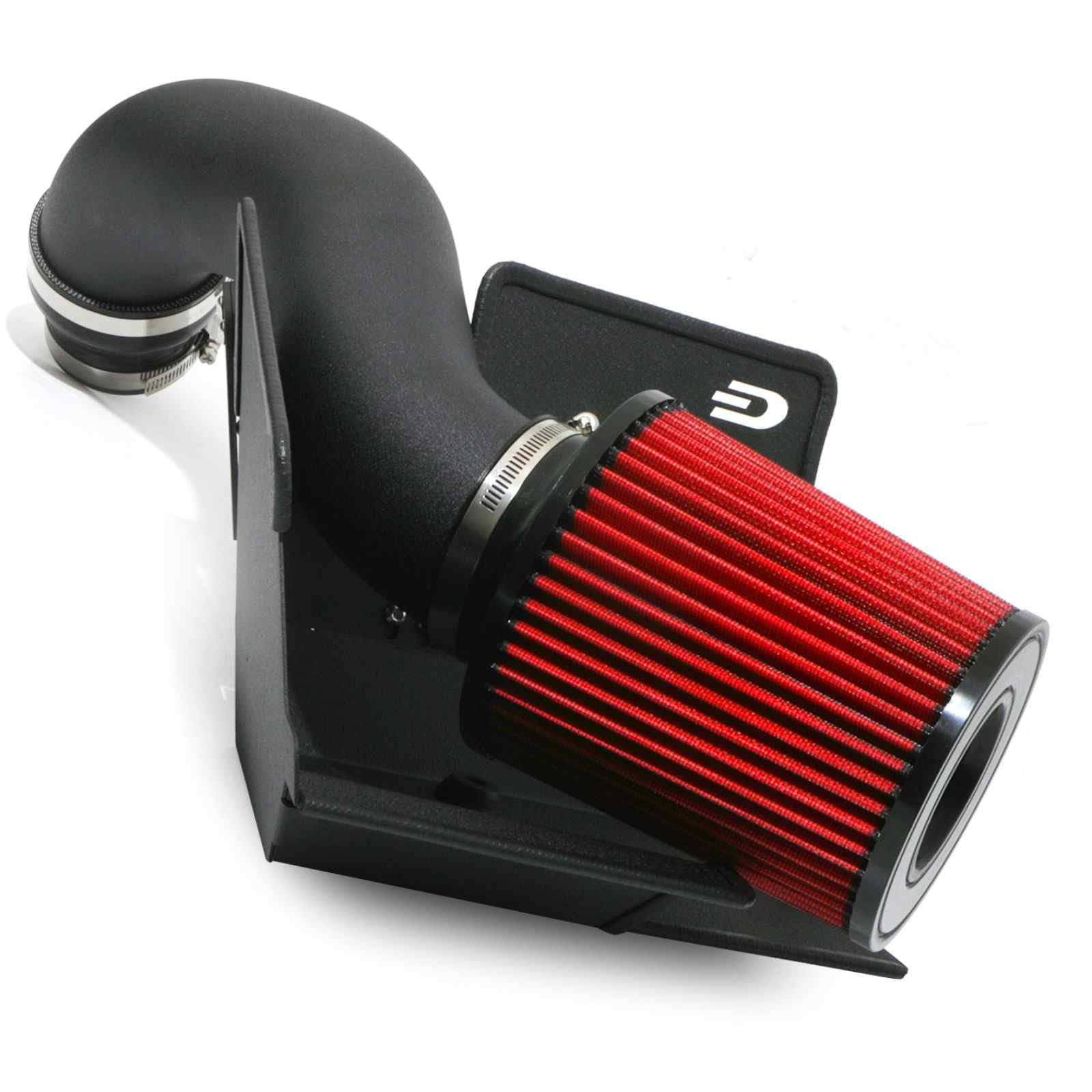 Direnza Kit d'admission d'air pour Volkswagen Golf R GTI 7 7.5 2.0 TSI 13-20
