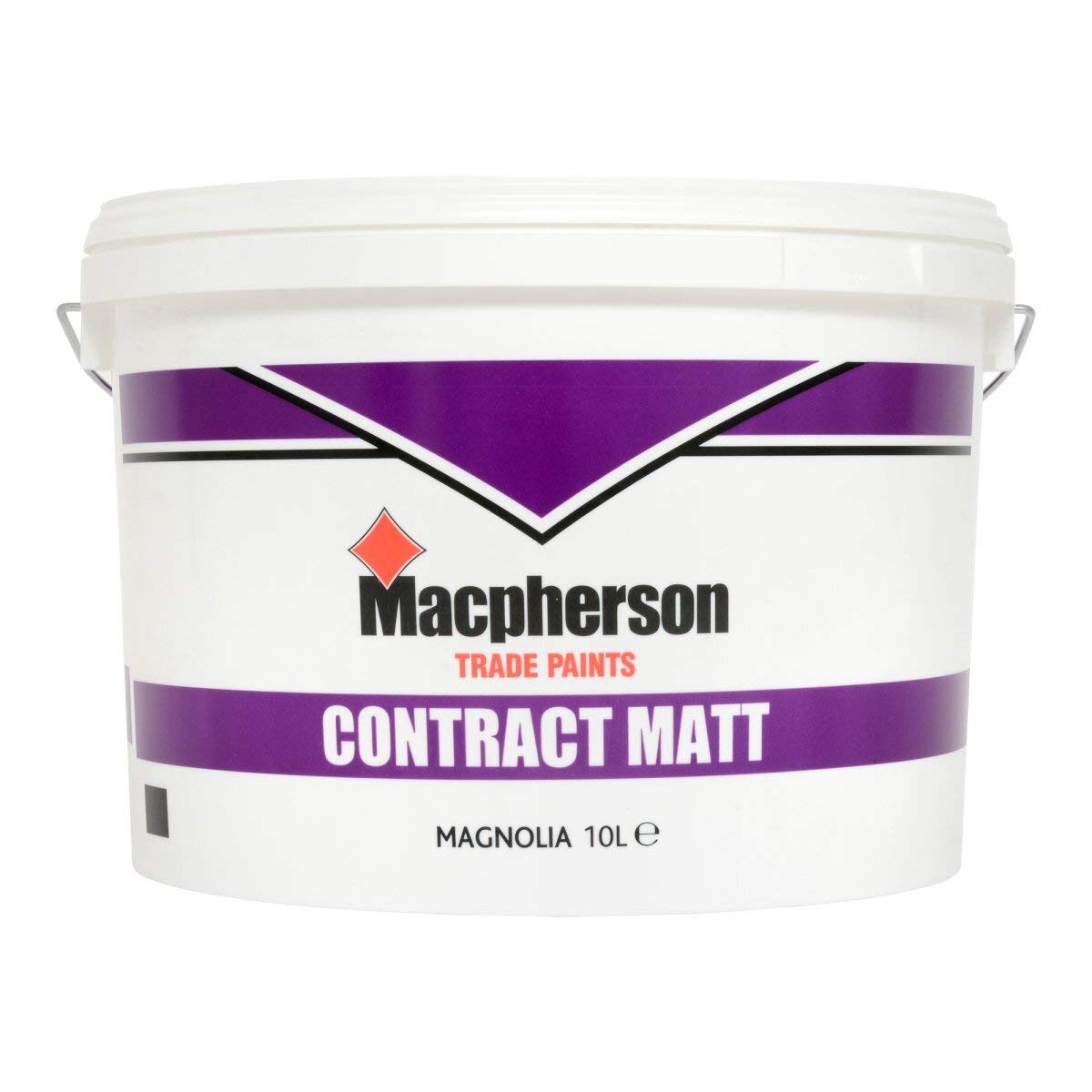 Macpherson Magnolia Contract Matt 10L