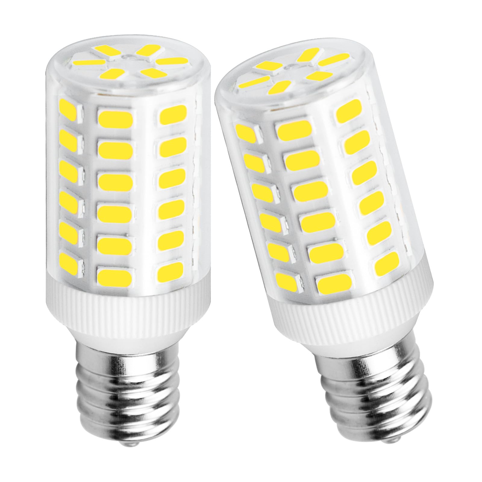 Kei D28x Freezer Light Bulb Replacement 6W AC100-265V Daylight