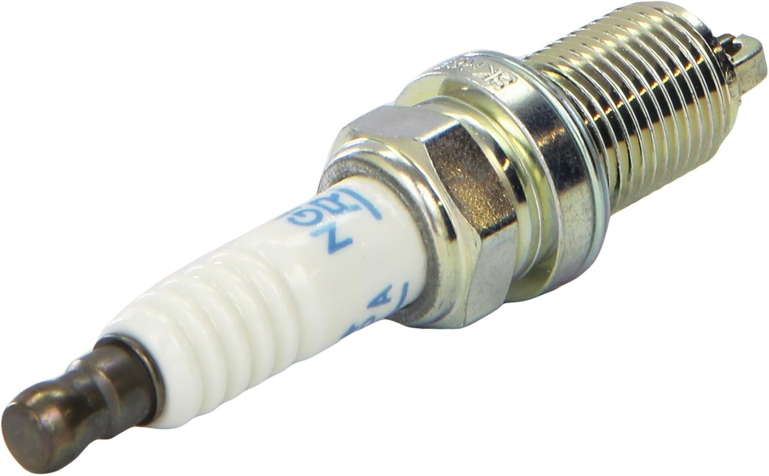NGK Spark Plug BKR6EKPA Automotive