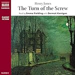 Cover of The Turn of the Screw