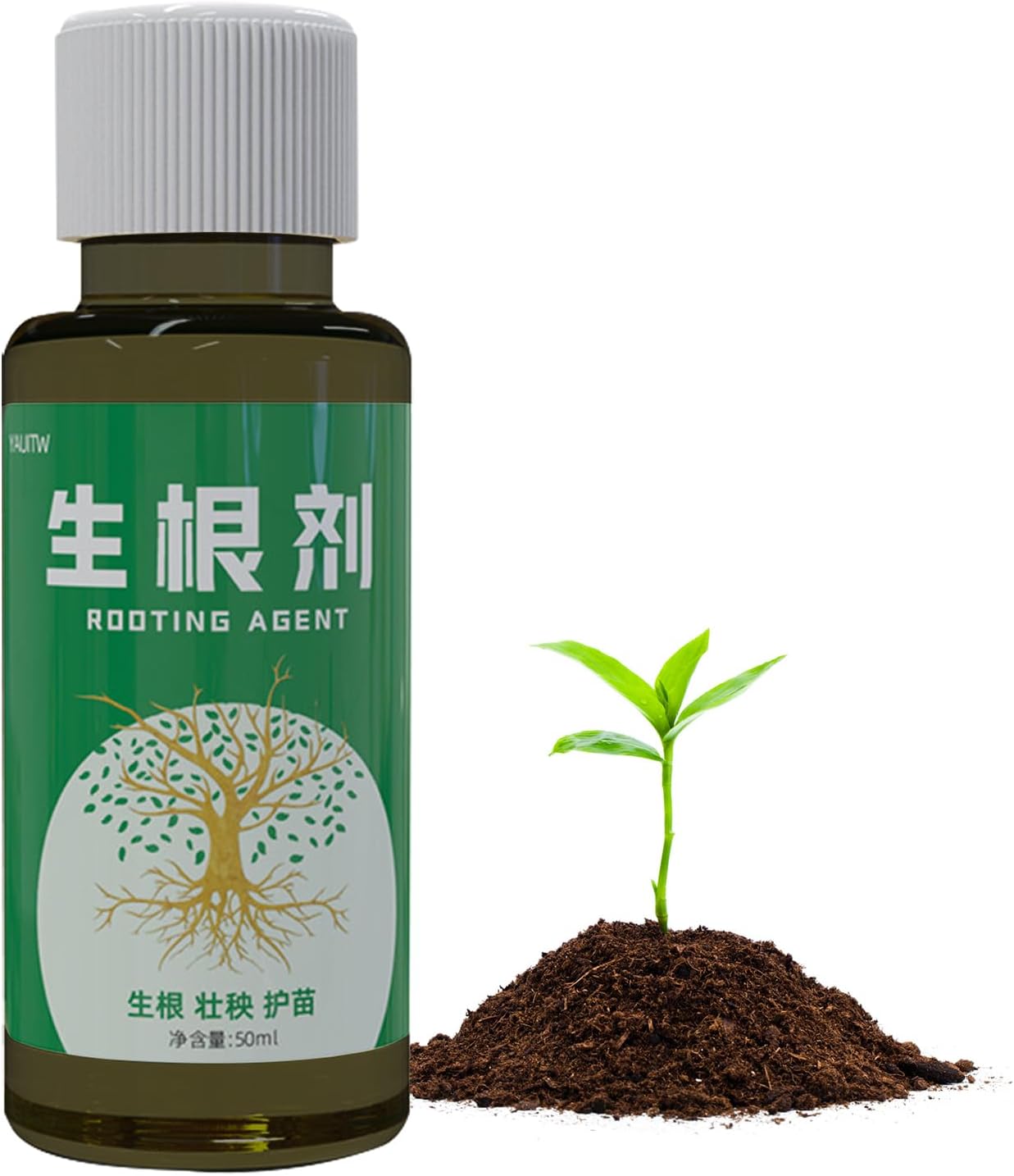 Hydrocultuur Voeding | Plagron Hydro A B