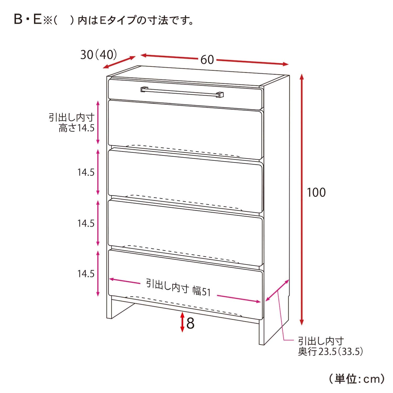 Amazon｜[ベルメゾン] チェスト サニタリー タオルが干せる 洗面所用