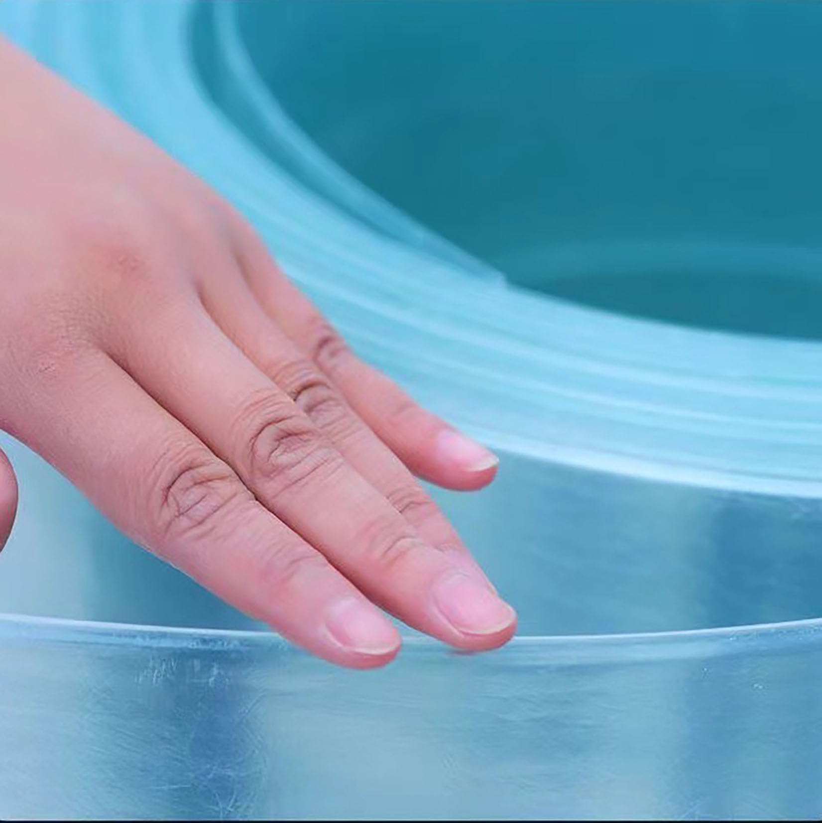 1x3m Planchas policarbonato Transparente 1.2mm Planchas de Cubiertas,Panel Aislamiento Fibra de Vidrio,Fácil de Cortar,Protección UV para Cochera Cubierta Toldo,Invernadero Terraza