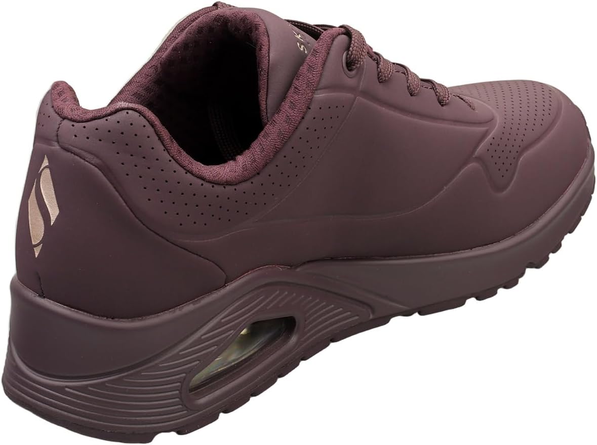 Skechers Women's Uno Loving Love Sneaker image 2