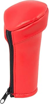 GG Grand General 99863 Matte Red Gear Shift Knob Cover