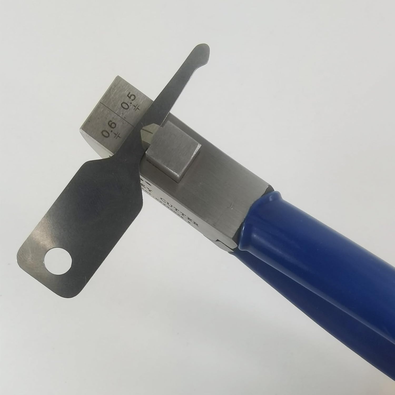 Key Cutter Tool for Vehicles Car Keys Stainless Steel Cutting Pliers