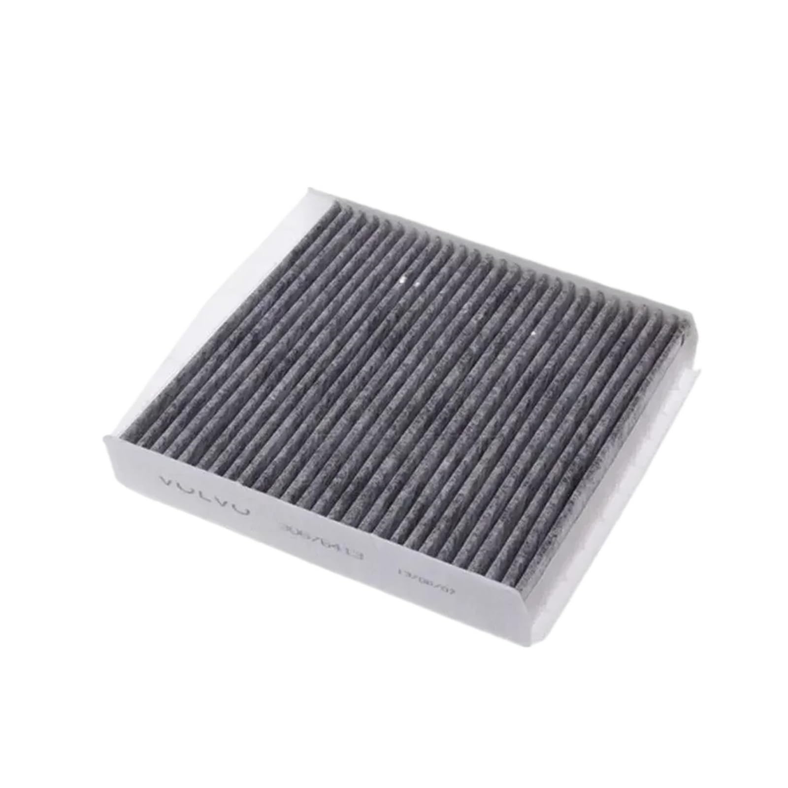 Filtro de habitáculo for aire acondicionado 30630752. Compatible con VOLVO S60 S80 I V70 II XC70 XC90 2.0T 2.4 2.5 3.0 D3 D5 T5 T6 AWD (1999-2014).