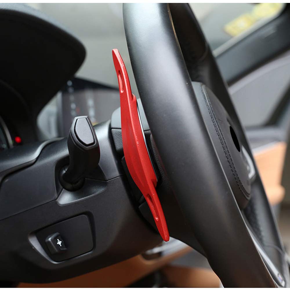 Estensione Del Cambio Al Volante Per Mercedes 2015-up AMG