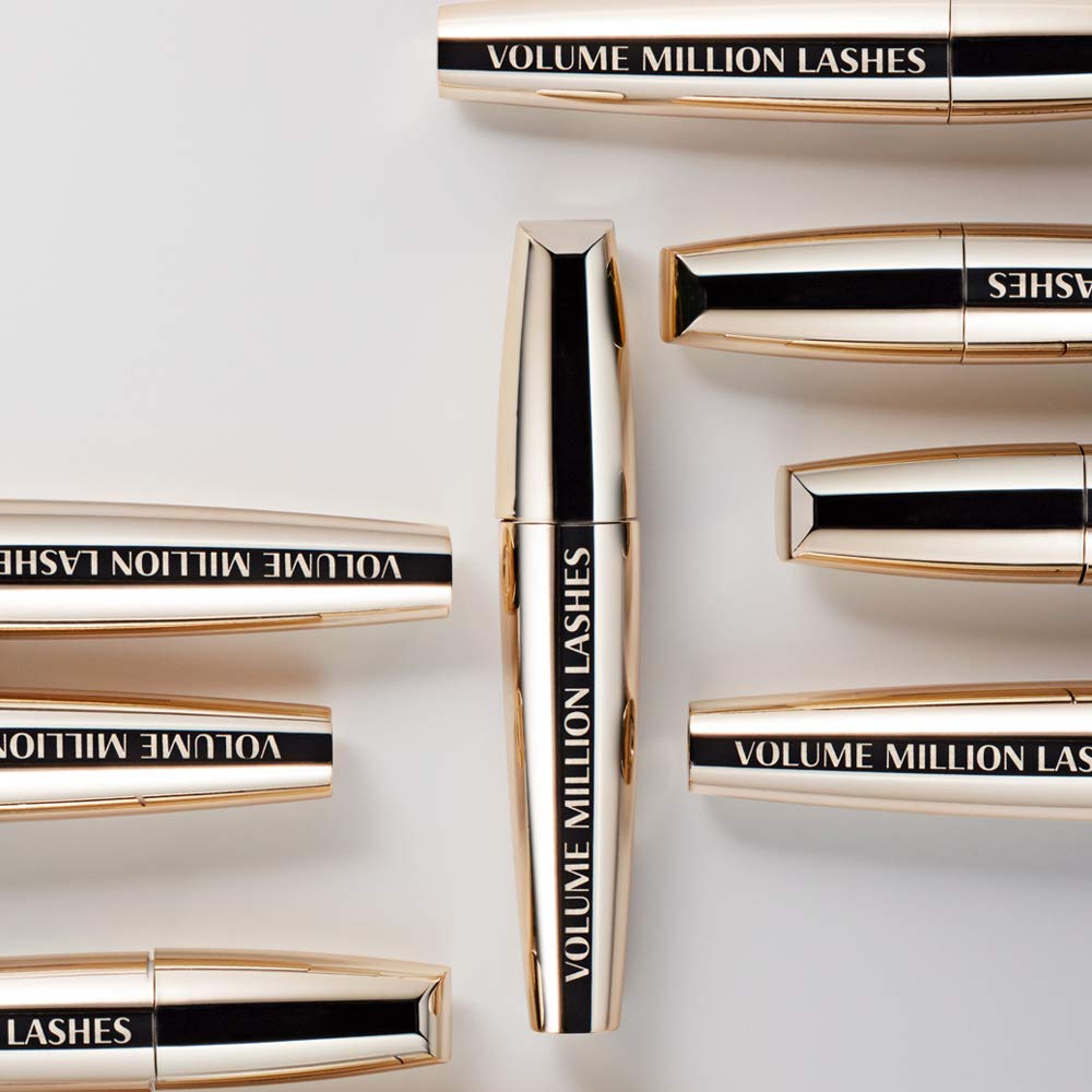 L'Oreal Paris Volume Million Lashes Maskara (2 paketi)