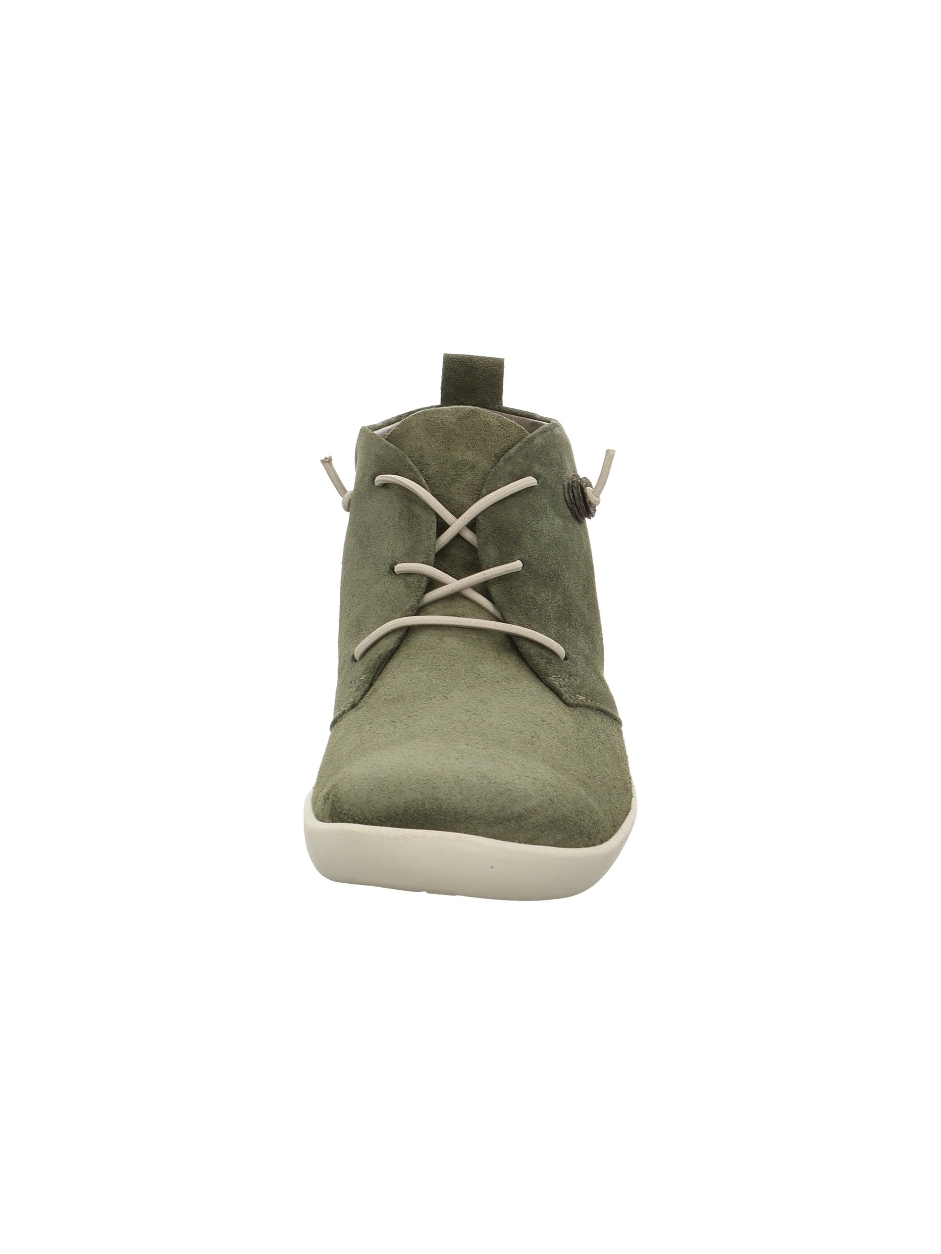 Think! Nature Lederfutter, Derby Mujer