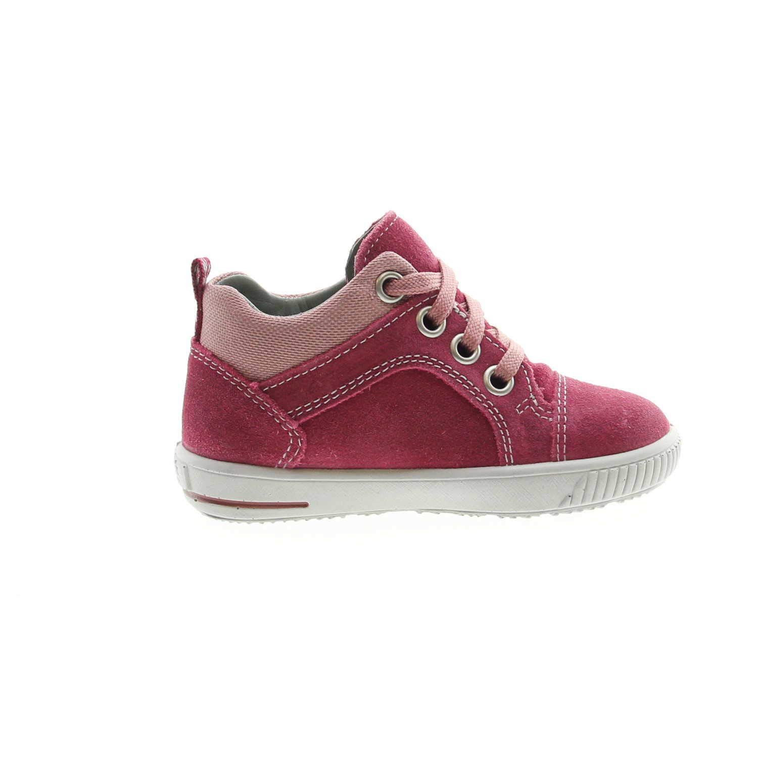 Superfit Moppy, Zapatos para BEB Niños
