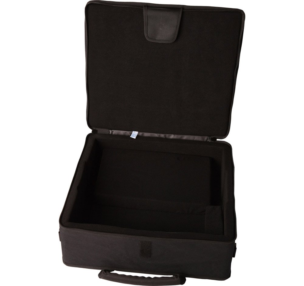 Gator 12 x 24 Inches Lightweight Mixer Case (G-MIX-L 1224 