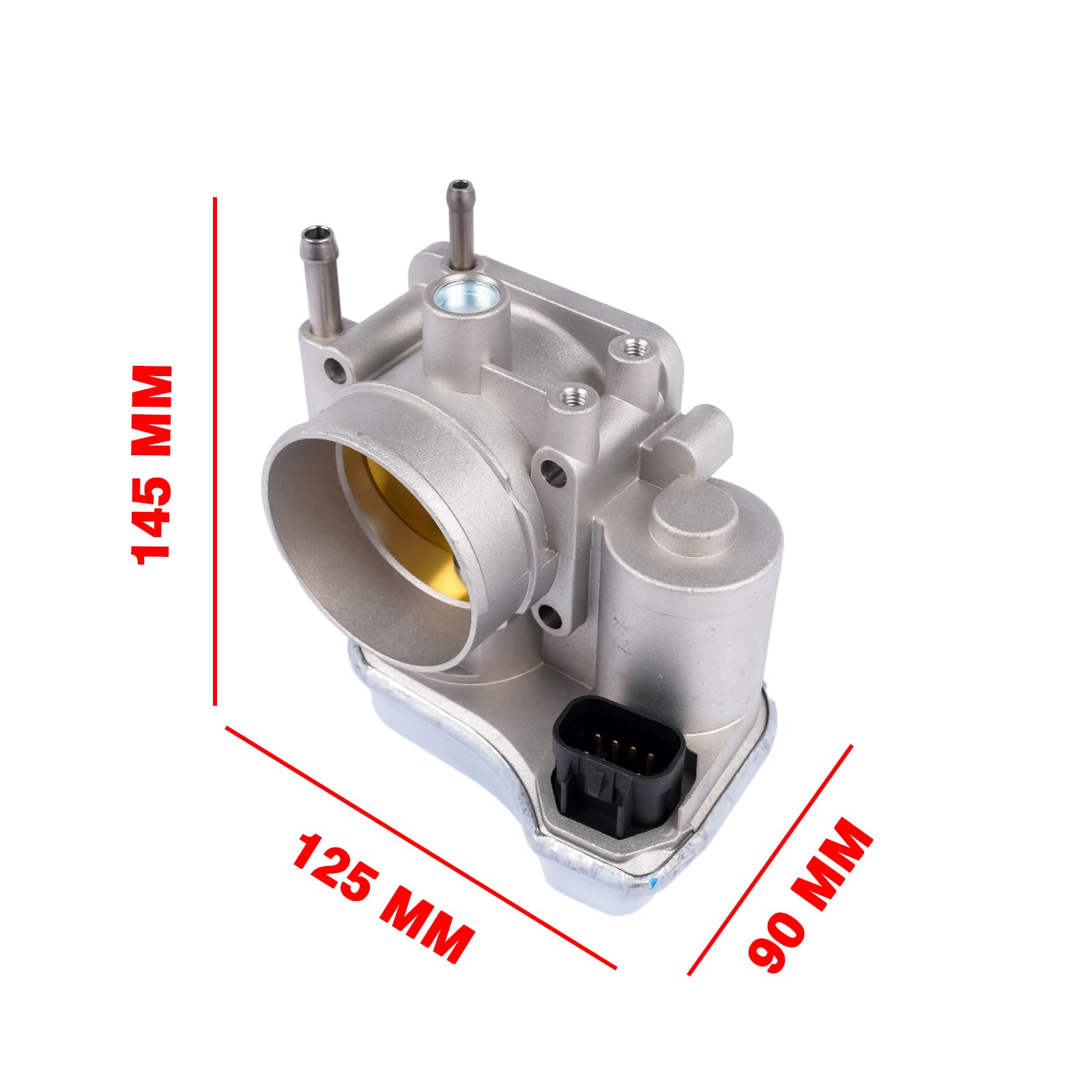 OPEL ASTRA II GH ZAFIRA A, VECTRA BC 1.8 Z18XE X18XE1 COUVERCLE DE SOUPAPE - Aut OPEL ASTRA II GH ZAFIRA A, VECTRA BC 1.8 Z18XE X18XE1 COUVERCLE DE SOUPAPE - Aut