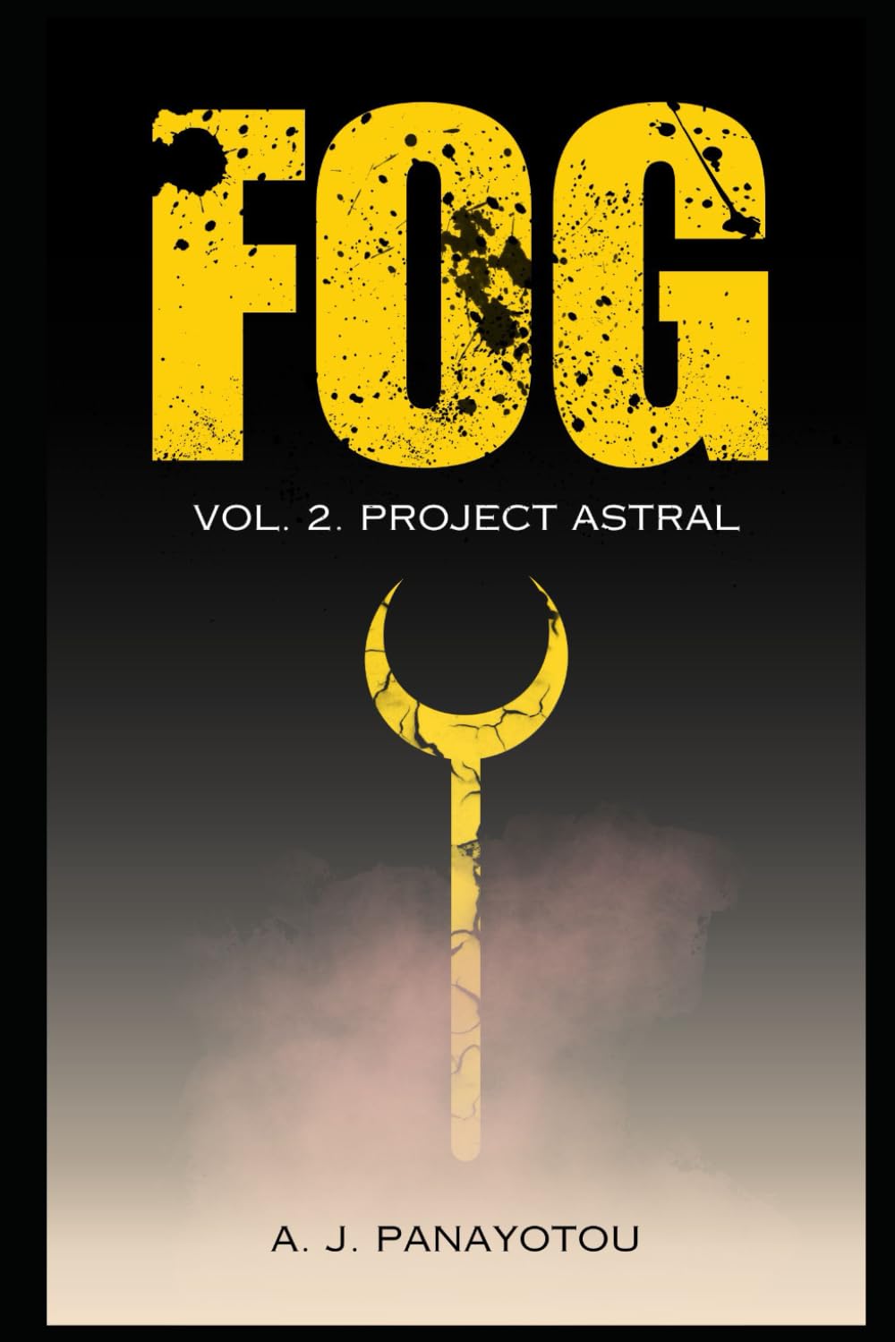 Fog: Vol 2: Project: Astral