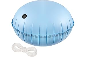 Pool Air Pillows for Above Ground Pools - Easy Dome Pool Covers