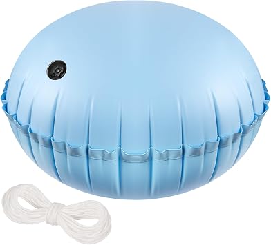 PAMASE 4ft Dia. Pool Air Pillows for Above Ground Pools Winterizing, 1Pcs
