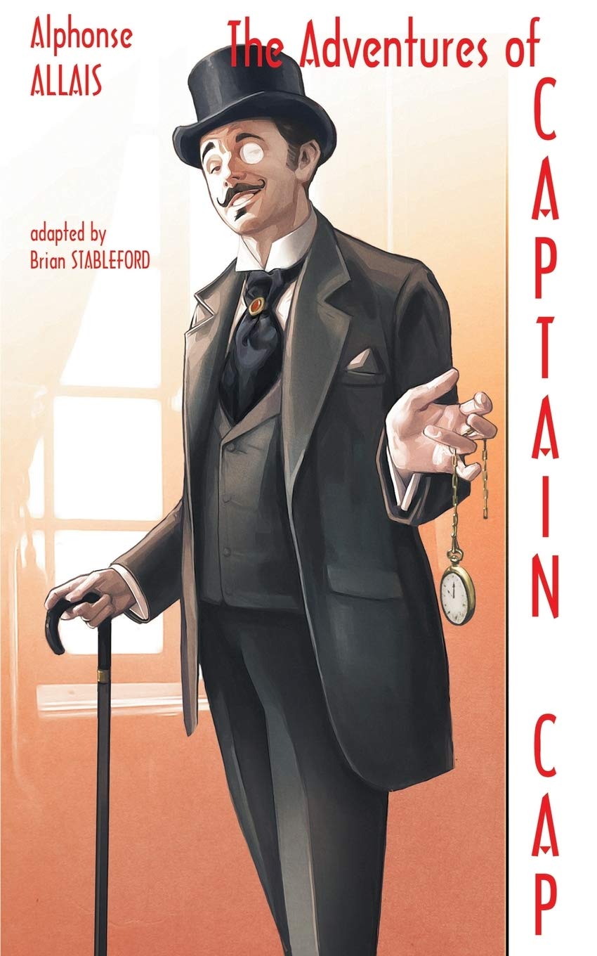 Buy The Adventures of Captain Cap — BookShops.in