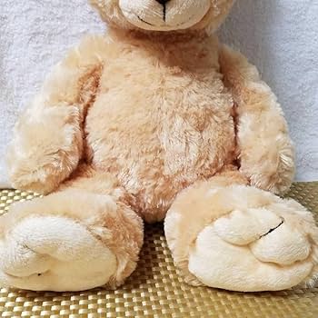 COMMECADUMODE×HERMANN ハーマンテディベア 未使用 Amazon.co.jp: COMME CA DU MODE ノベルティ ぬいぐるみ