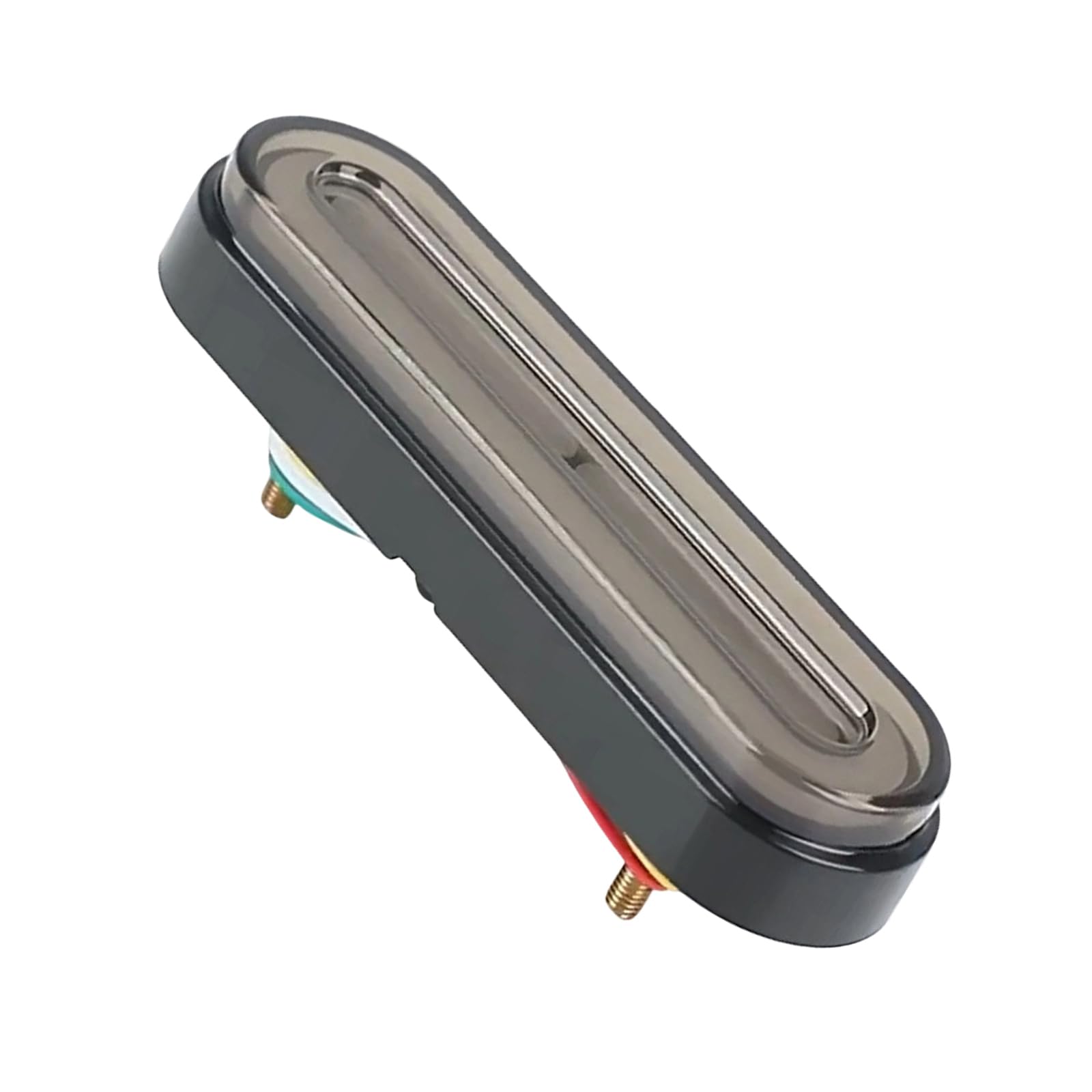 Kaeltsyn Light 60 Led Motorcycle Brake Tail Highlighting Dynamic Turn Display And Powerful Brightness For Bikes Atvs Electric Scooters Led Motorcycle Tail
