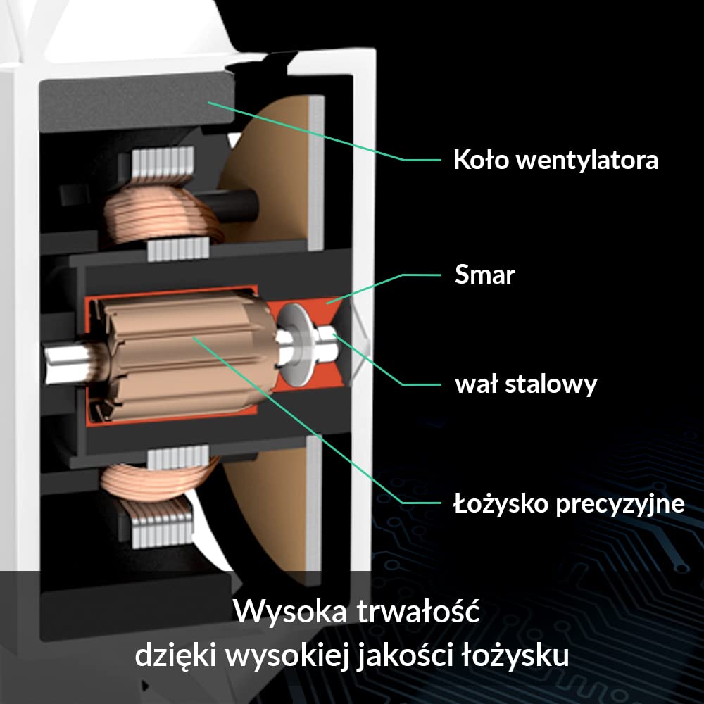 ARCTIC P12 PWM PST A-RGB (3 Szt.) - 120 mm wentylator PWM zoptymalizowany pod kątem ciśnienia statycznego, wentylator obudowy, półpasywny: 200-2000 RPM