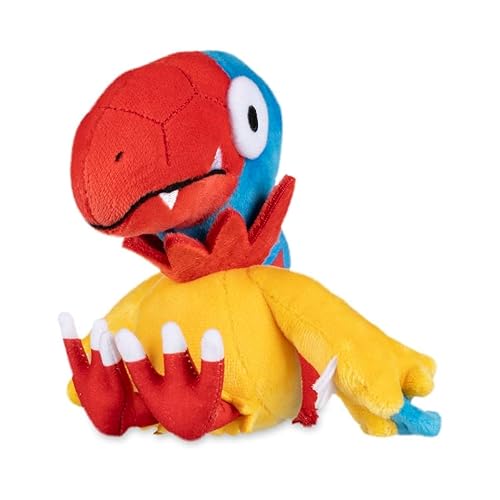 Pokémon Center: Archen Sitting Cuties Plush