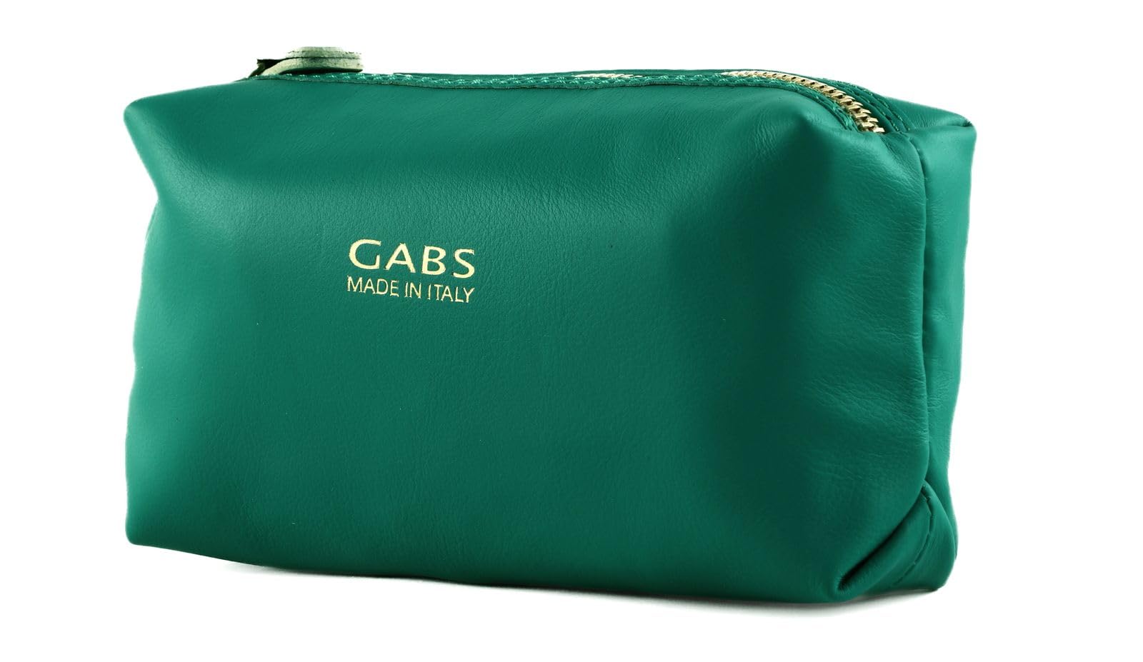 Gabs Gbeautymicro Beauty Bag Verdemare