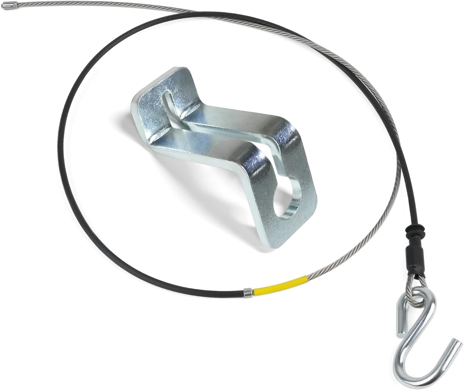 Breakaway Safety Cable Assembly for UFP A-60 Disc and Drum Brake Actuators 34370