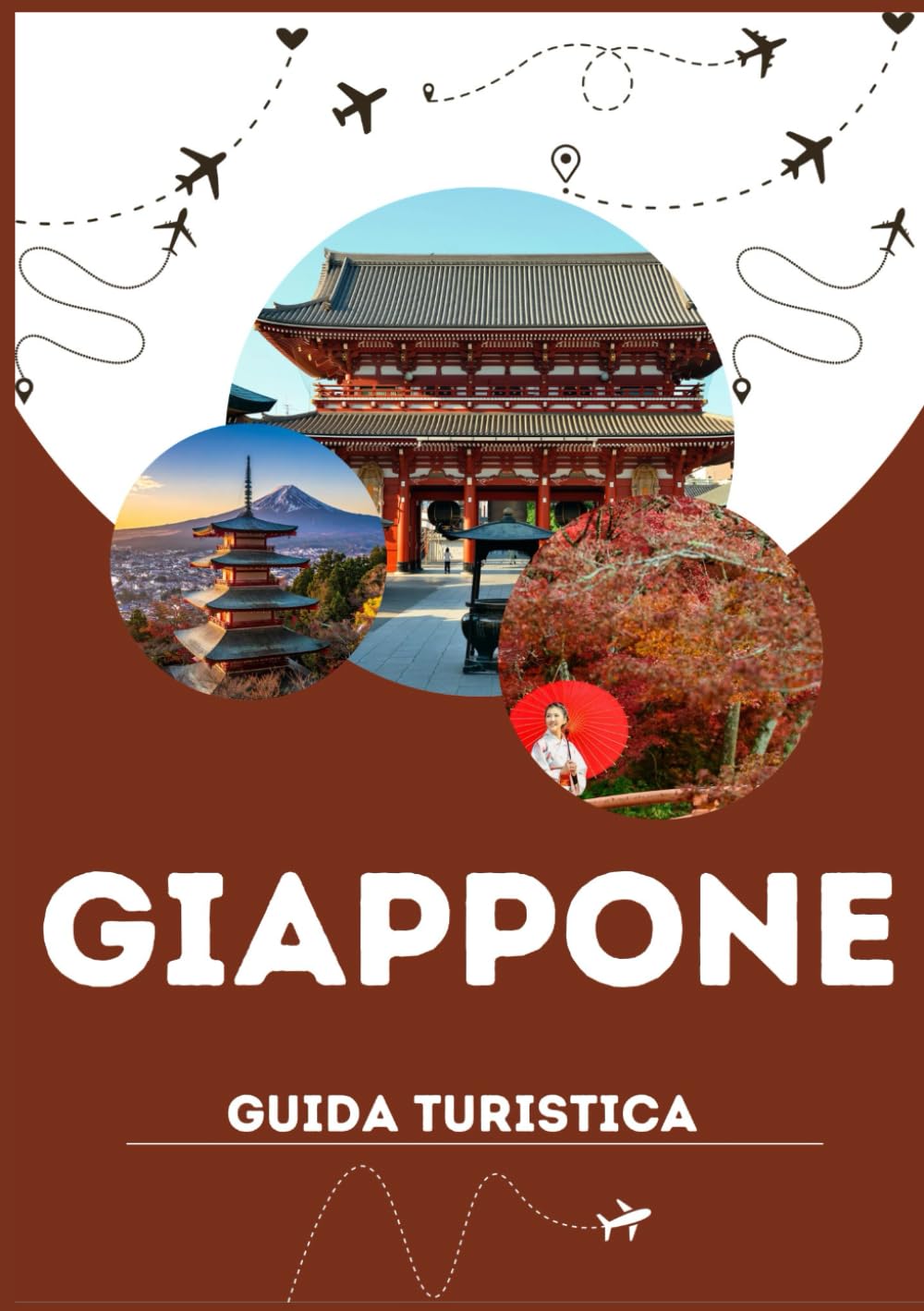GUIDA TURISTICA DEL GIAPPONE 2026