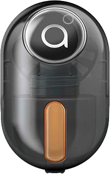 Godrej AER Click Musk After Smoke Car Vent Air Freshener 11 Ml